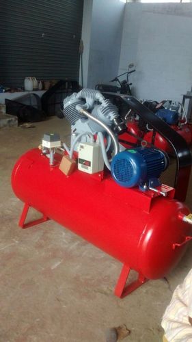 Vacuum Air Compressor