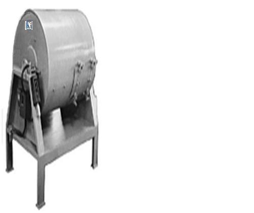 Tumbler Drum