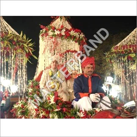 Flowers Wedding Baggi