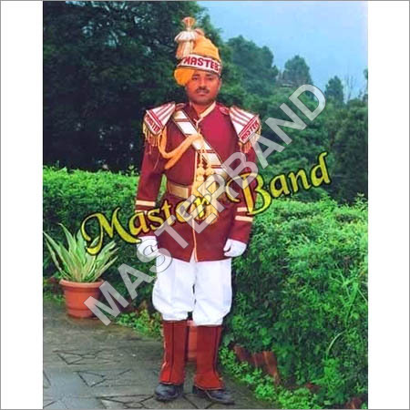 Well Designed Dressed Band Services