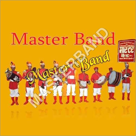 Wedding Musical Band Services