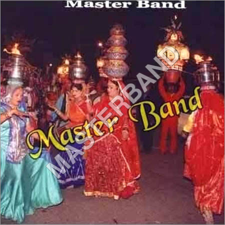 Folk Dance Groups