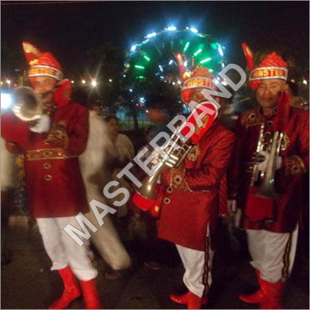 Ramlila Procession