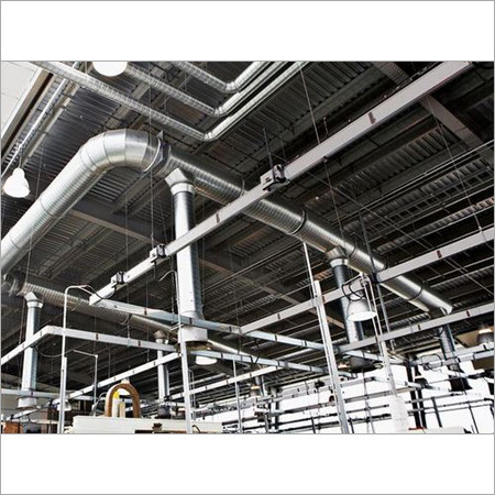 Heat Ventilation Maintenance Services