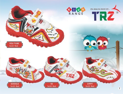 MIGHTY MOUSE KIDS SANDAL