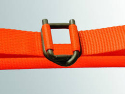 Steel Cord Strap Buckles