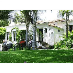 One Floor Building No 01