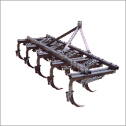 Tine Spring Loaded Tiller