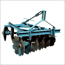 Agricultural Disc Harrow