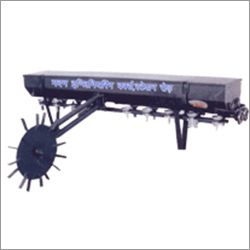 Agricultural Seeding Attachment