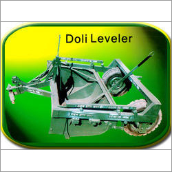 Agricultural Doli Leveler