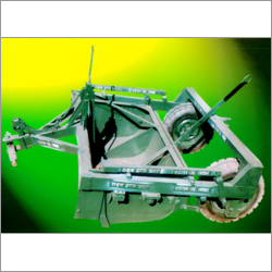Agricultural Leveller