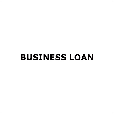 Business Loans