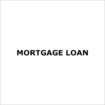 Mortgage Loans