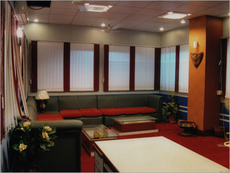 Residential Interior Designing Services