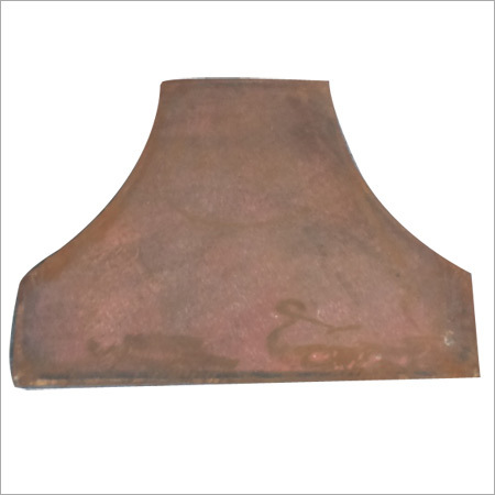 Ms Profile Cutting - Mild Steel Cutting Accuracy: 1 mm Cutting Capacity: 100 Ton per Week | CNC Precision Professional Coordination Timely Execution