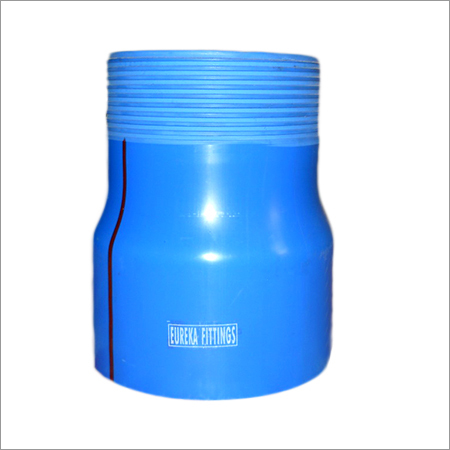 PVC Reducer (7 Inch x 6 Inch)