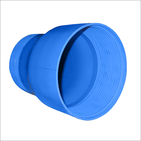 PVC Reducer (7 Inch x 6 Inch)
