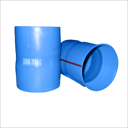 PVC Socket (4 Inch)