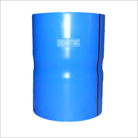 PVC Socket (6 Inch)