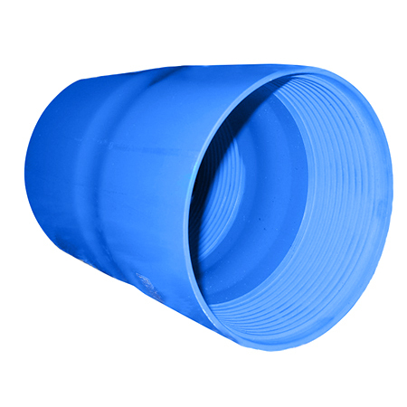 PVC Socket (6 Inch)