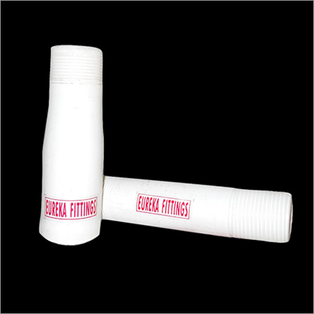 PVC Adapter (1.25 Inch)