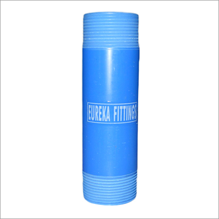 PVC Nipple (1.5 Inch)