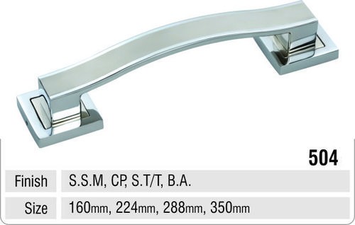 Front Door Handle