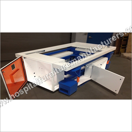 Metal Fabrication