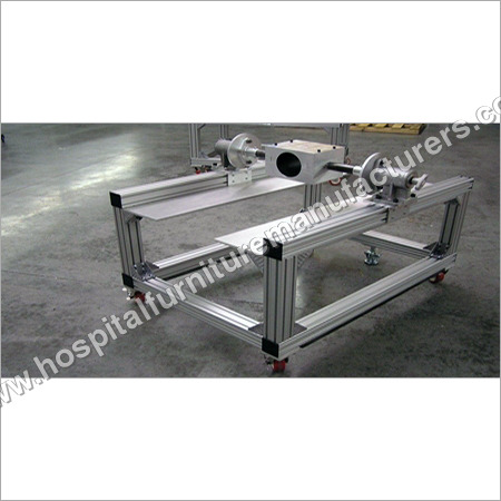 Alluminium Assemblies