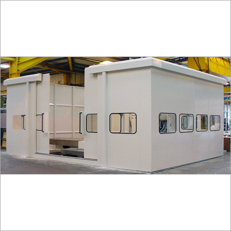 Metal Enclosures