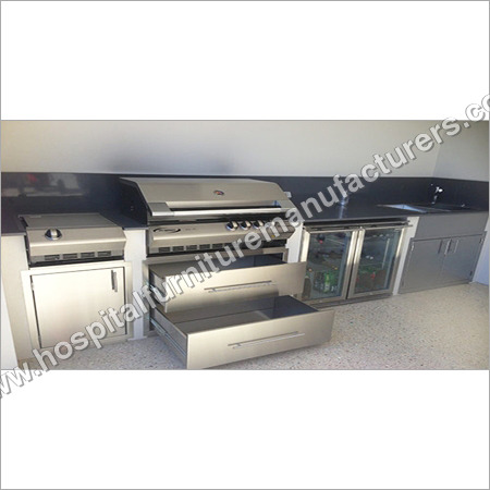 Stainless Steel Fabrication Services