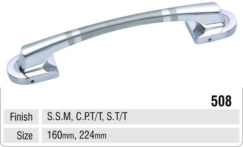 Antique Main Door Handle