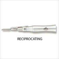 Reciprocating Handpieces