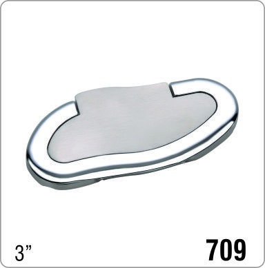 Steel Drawer Pull Kadi