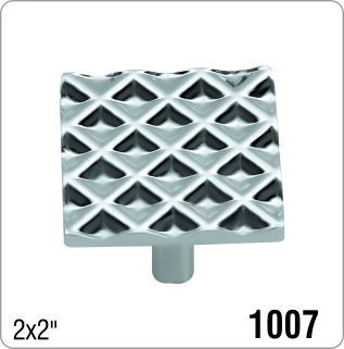 Designer Drawer Knob