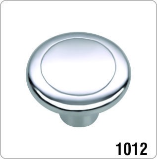 Round Drawer Knob