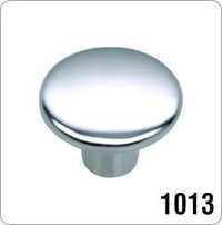 Ss Round Drawer Knob