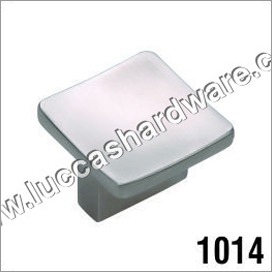 Square Drawer Knob