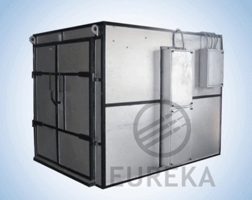Baking Oven For Welding Electrode