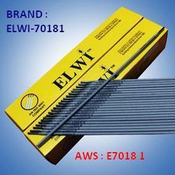 ELWI-7018 1 Welding Electrodes