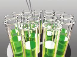 Water Treatment Chemicals