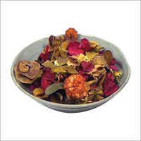 Dried Flowers Potpourri