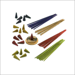 Fragrance Incense Sticks
