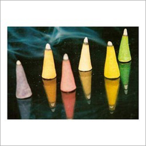 Dhoop Incense Cone Dhoop Incense Cone