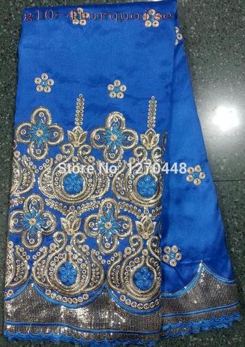 African george fabrics,