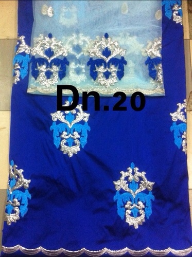 African george fabrics...