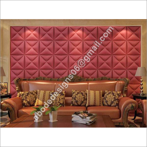 Leather Tiles