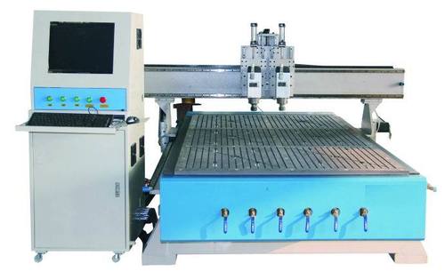 Plane Woodworking Engraving Machine