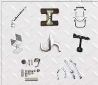 Construction Material Accessories
